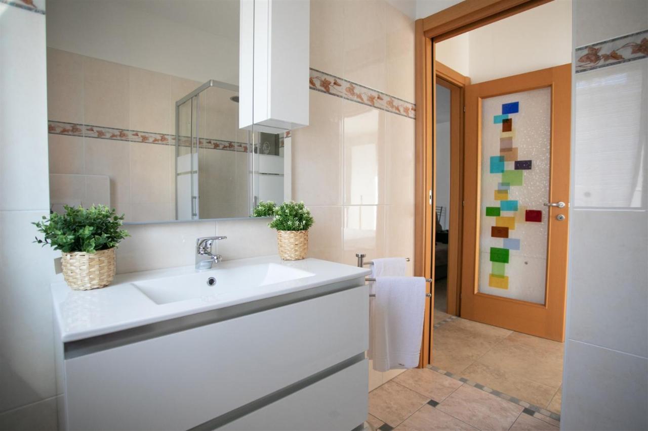 Iseolakerental - Appartamento Iris Solto Collina Экстерьер фото